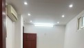 Cho thuê căn hộ CCMN ngõ 213 Phố  Giáp Nhất 50m2, 2 ngủ, Full đồ, chỉ 7 triệu/tháng.